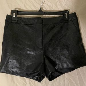 NEW Tinley Road black shorts